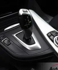 Bmw 3er Gran Turismo 318 GT GRAN TURISMO D 143CV SPORT AUTOMATICA Bmw 3er Gran Turismo 318 GT GRAN TURISMO D 143CV SPORT AUTOMATICA
