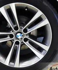 Bmw 3er Gran Turismo 318 GT GRAN TURISMO D 143CV SPORT AUTOMATICA Bmw 3er Gran Turismo 318 GT GRAN TURISMO D 143CV SPORT AUTOMATICA