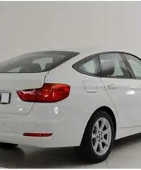 BMW 3er Gran Turismo 318d Solo 38500 Km Aziendale