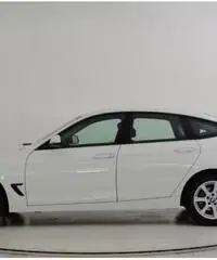 BMW 3er Gran Turismo 318d Solo 38500 Km Aziendale