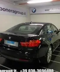 BMW 420 Gran Coupé MSport