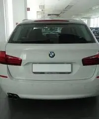 BMW 518 d Touring