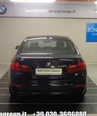 BMW 520 d Business aut.