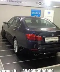 BMW 520 d Business aut.
