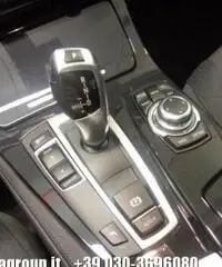 BMW 520 d Business aut.