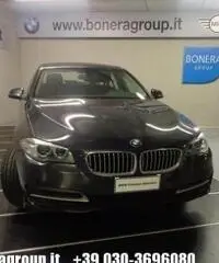 BMW 520 d Touring Business aut.