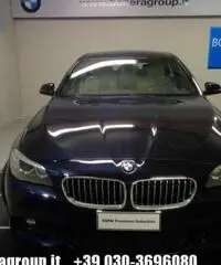 BMW 520 d xDrive Touring Msport