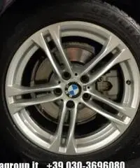 BMW 520 d xDrive Touring Msport