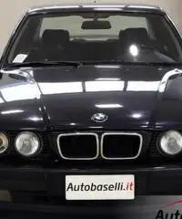 Bmw 520 i 24V cat 2000cc 6 cilindri 150cv - CLIMA, CERCHI