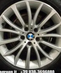 BMW 525 d Touring Luxury