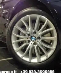 BMW 525 d xDrive Touring Luxury