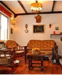 Malborghetto Valbruna: Villa 5 Locali o piu