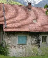 Casa indipendente a Malborghetto Valbruna Casa indipendente a Malborghetto Valbruna