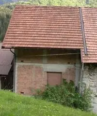 Casa indipendente a Malborghetto Valbruna Casa indipendente a Malborghetto Valbruna