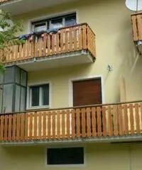 Tarvisio: Appartamento 4 Locali Tarvisio: Appartamento 4 Locali