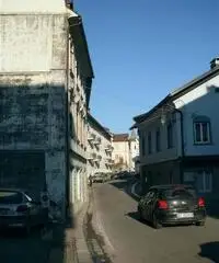 Stabile/Palazzo a Tarvisio in provincia di Udine Stabile/Palazzo a Tarvisio in provincia di Udine