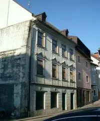 Stabile/Palazzo a Tarvisio in provincia di Udine Stabile/Palazzo a Tarvisio in provincia di Udine