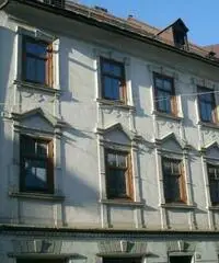 Stabile/Palazzo a Tarvisio in provincia di Udine Stabile/Palazzo a Tarvisio in provincia di Udine
