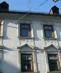 Stabile/Palazzo a Tarvisio in provincia di Udine Stabile/Palazzo a Tarvisio in provincia di Udine