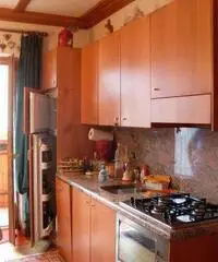 Appartamento a Tarvisio in provincia di Udine Appartamento a Tarvisio in provincia di Udine