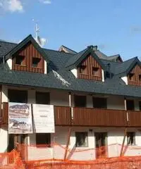 Appartamento a Tarvisio Appartamento a Tarvisio