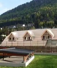 Appartamento a Tarvisio Appartamento a Tarvisio