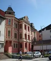 Mansarda a Tarvisio in provincia di Udine Mansarda a Tarvisio in provincia di Udine