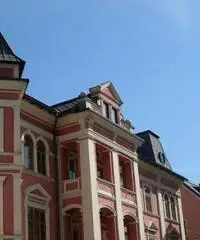 Mansarda a Tarvisio in provincia di Udine Mansarda a Tarvisio in provincia di Udine