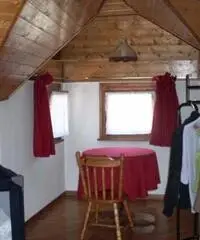 Mansarda a Tarvisio in provincia di Udine Mansarda a Tarvisio in provincia di Udine