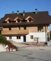 Appartamento a Tarvisio Appartamento a Tarvisio