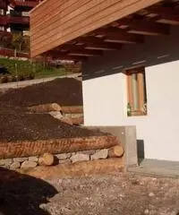 Appartamento a Tarvisio Appartamento a Tarvisio