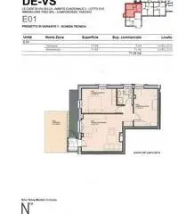 Appartamento a Tarvisio Appartamento a Tarvisio