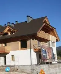 Appartamento a Tarvisio Appartamento a Tarvisio