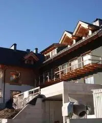 Appartamento a Tarvisio Appartamento a Tarvisio