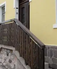 Casa indipendente in zona CAMPOROSSO a Tarvisio Casa indipendente in zona CAMPOROSSO a Tarvisio