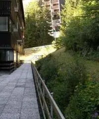 Chiusaforte: Appartamento Bilocale Chiusaforte: Appartamento Bilocale