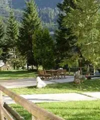 Chiusaforte: Appartamento Bilocale Chiusaforte: Appartamento Bilocale