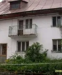 Rustico in zona CAMPOROSSO a Tarvisio Rustico in zona CAMPOROSSO a Tarvisio