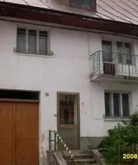 Rustico in zona CAMPOROSSO a Tarvisio Rustico in zona CAMPOROSSO a Tarvisio