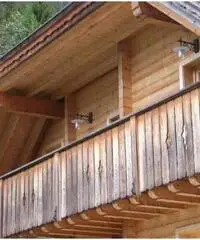 Casa indipendente in zona CAMPOROSSO a Tarvisio Casa indipendente in zona CAMPOROSSO a Tarvisio