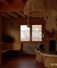 Casa indipendente in zona CAMPOROSSO a Tarvisio Casa indipendente in zona CAMPOROSSO a Tarvisio
