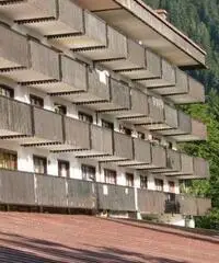 Appartamento in Vendita 35mq Appartamento in Vendita 35mq