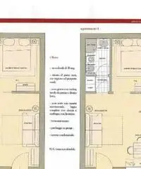 Appartamento in Vendita 38mq Appartamento in Vendita 38mq