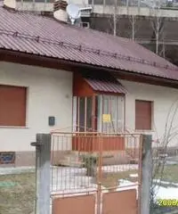 Casa indipendente in Vendita di 110mq Casa indipendente in Vendita di 110mq