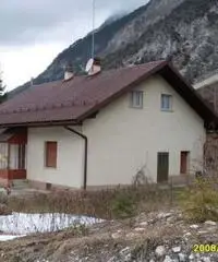 Casa indipendente in Vendita di 110mq Casa indipendente in Vendita di 110mq