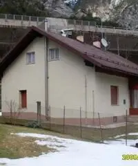 Casa indipendente in Vendita di 110mq Casa indipendente in Vendita di 110mq