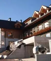 Vendita Appartamento a Tarvisio Vendita Appartamento a Tarvisio