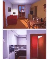 Appartamento di 1 locali in Vendita Appartamento di 1 locali in Vendita