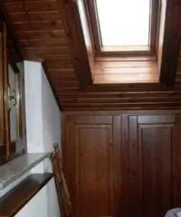 Mansarda in Vendita a 110.000 Mansarda in Vendita a 110.000