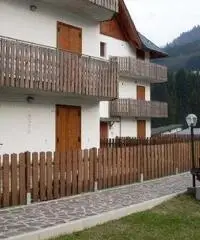 Appartamento in Vendita in trattativa riservata Appartamento in Vendita in trattativa riservata